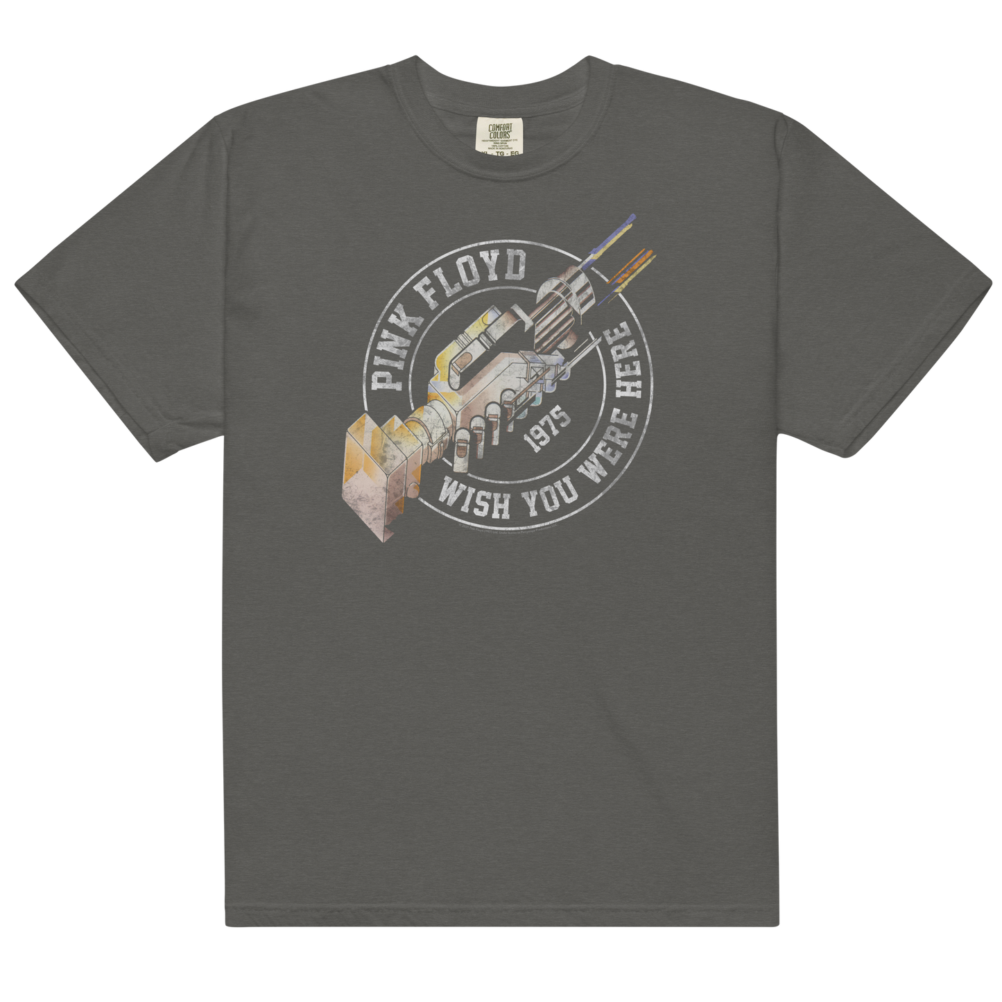 WYWH 1975 Robot Hands T-Shirt