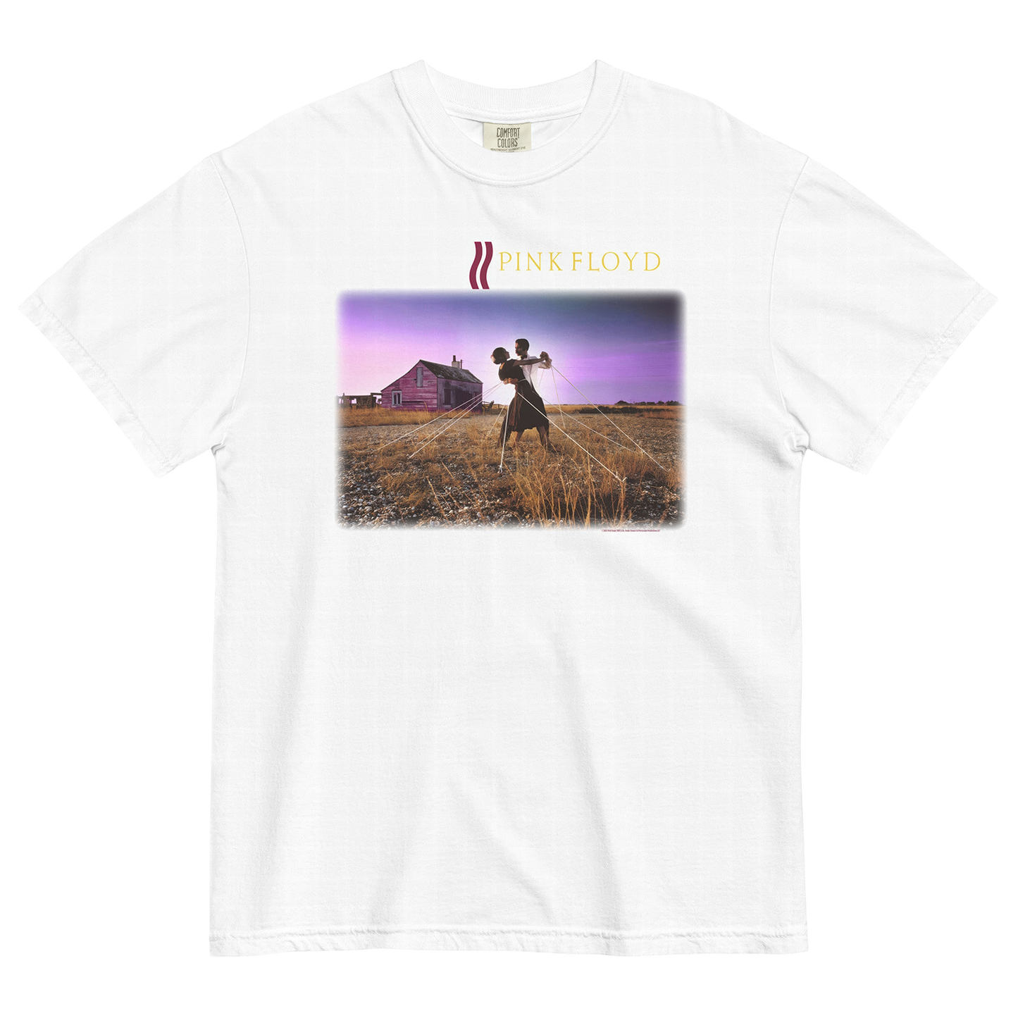 A Collection of Great Dance Songs T-Shirt