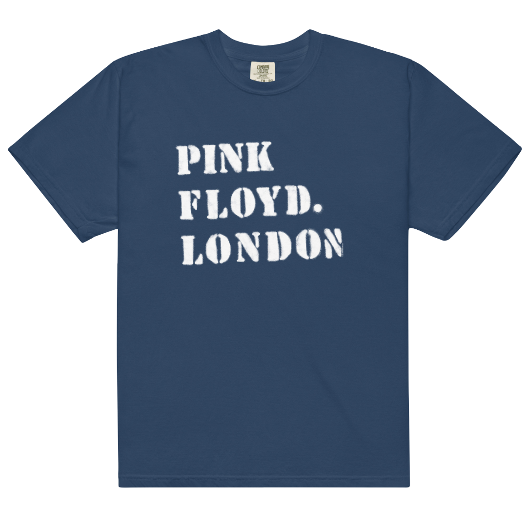 Pink Floyd London T-Shirt