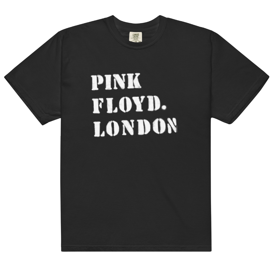 Pink Floyd London T-Shirt