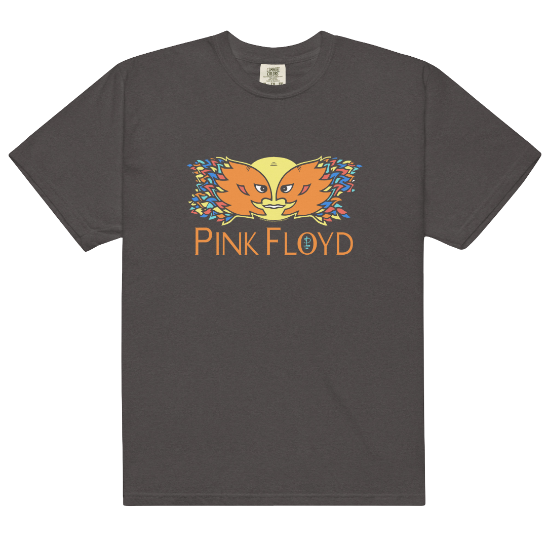 Pink Floyd 1994 European Tour T-Shirt
