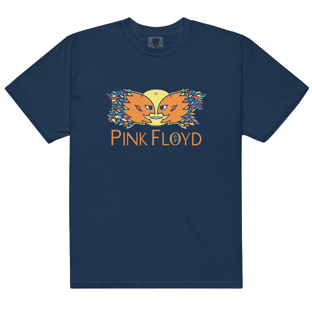 Pink Floyd 1994 European Tour T-Shirt
