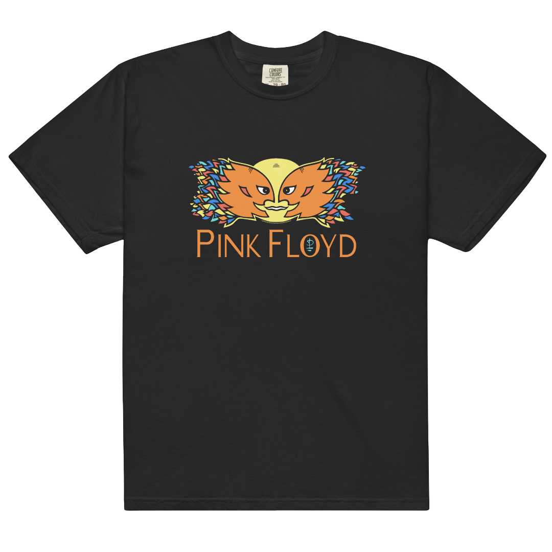 Pink Floyd 1994 European Tour T-Shirt