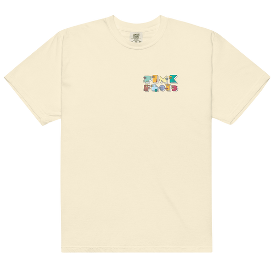 Boston WYWH Robot Hands T-Shirt