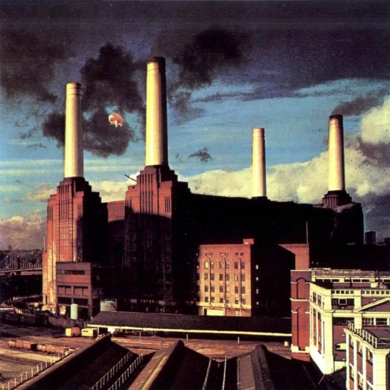 Browse By Album – Pink Floyd