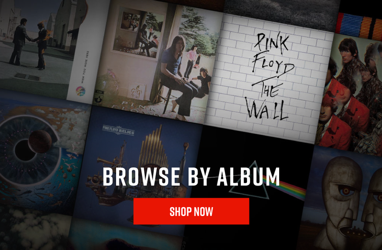 Collections – Pink Floyd