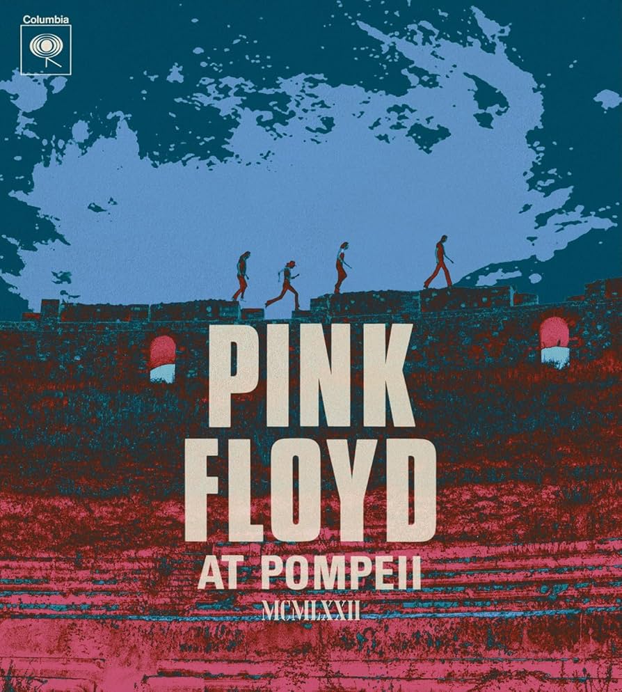 Browse By Album – Pink Floyd