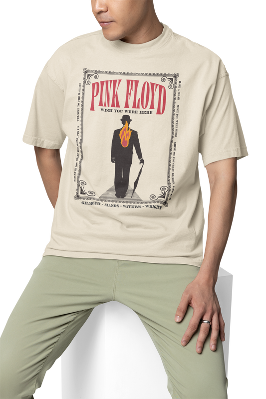 Wish You Were Here Tee