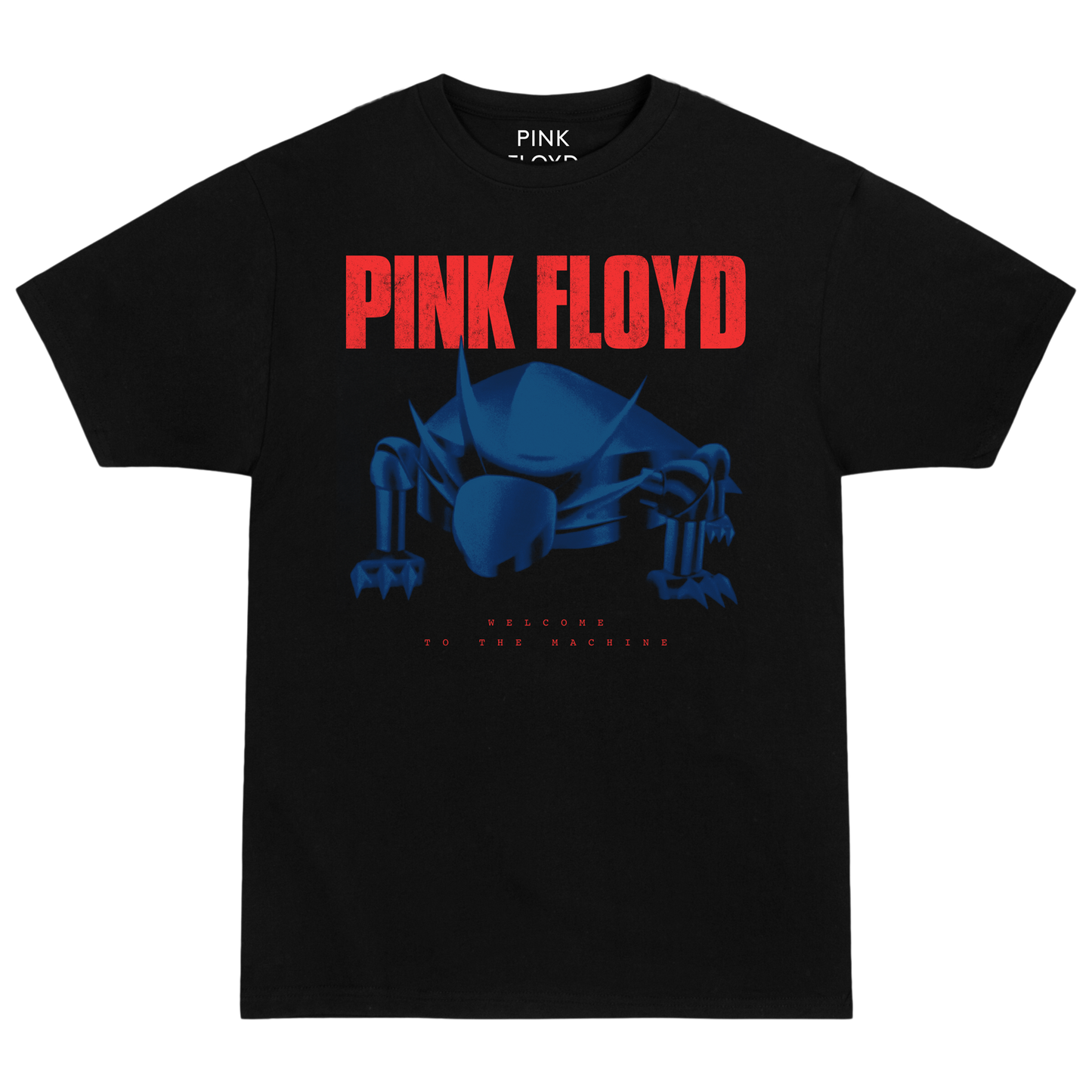 WYWH 50 The Machine Creature T-Shirt (Choice of Blank)