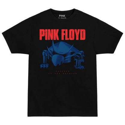 WYWH 50 The Machine Creature T-Shirt (Choice of Blank)