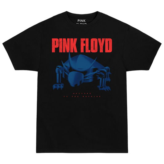 WYWH 50 The Machine Creature T-Shirt (Choice of Blank)