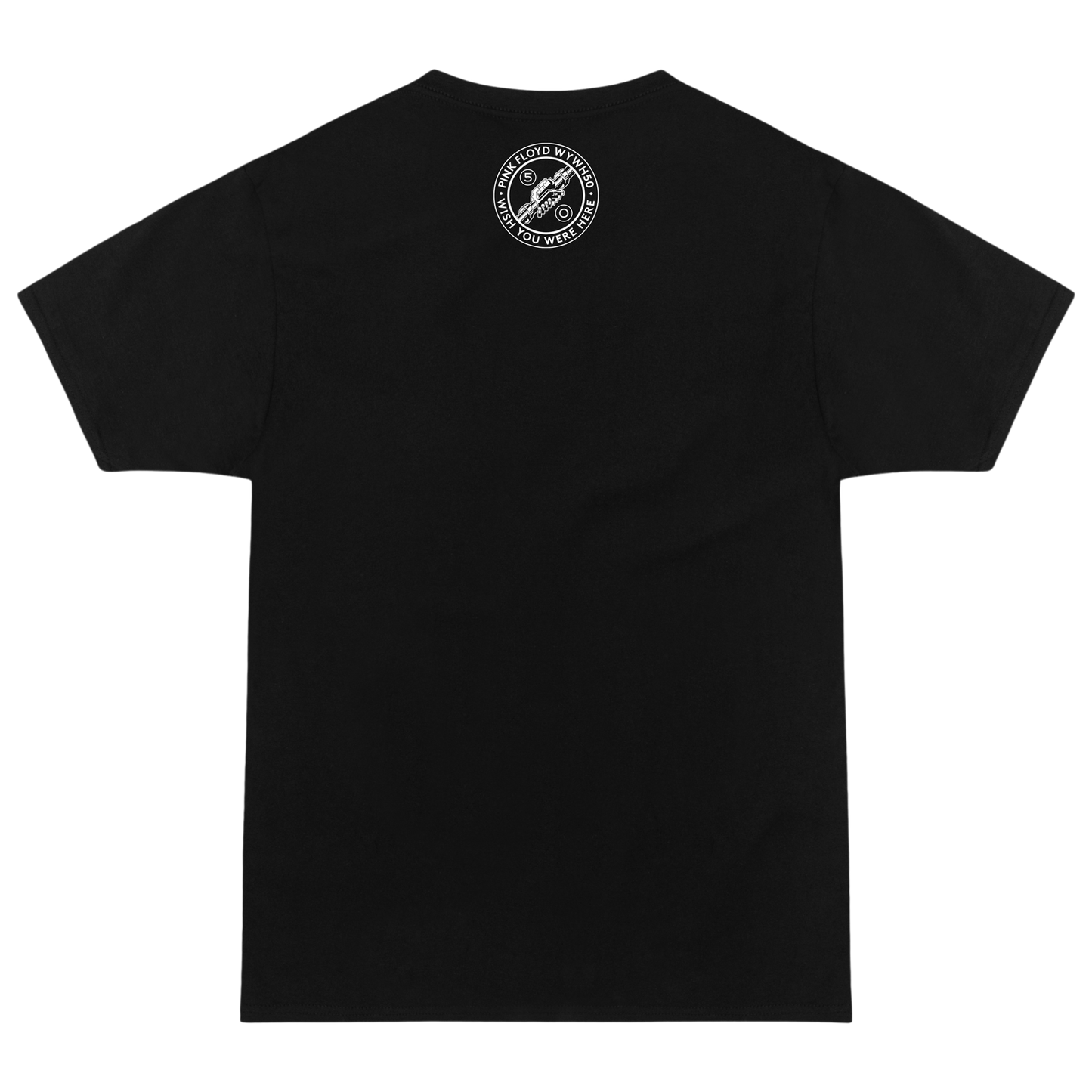 WYWH 50 Gears T-Shirt (Choice of Blank)