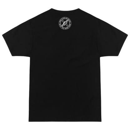 WYWH 50 Gears T-Shirt (Choice of Blank)
