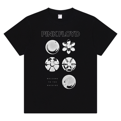 WYWH 50 Gears T-Shirt (Choice of Blank)