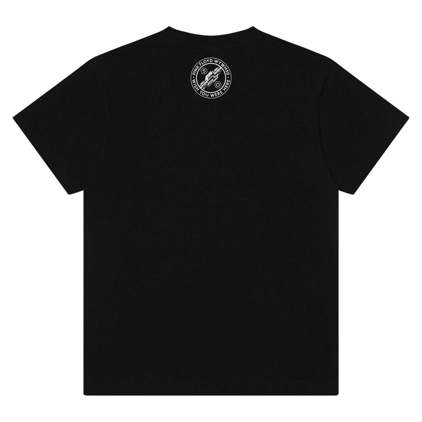 WYWH 50 Gears T-Shirt (Choice of Blank)