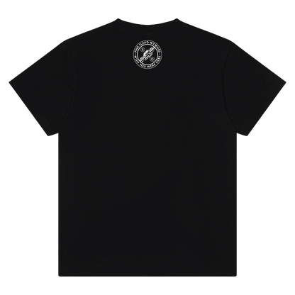 WYWH 50 Gears T-Shirt (Choice of Blank)