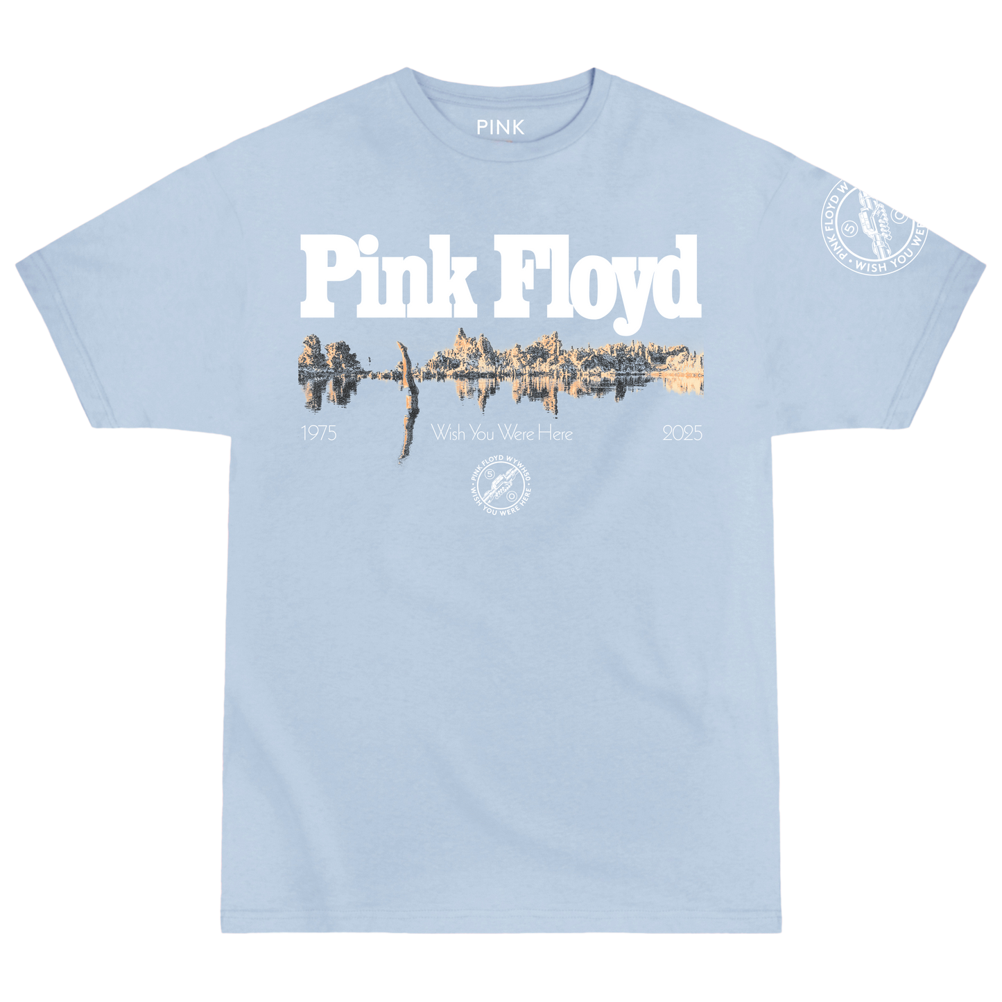 WYWH 50 Diver T-Shirt