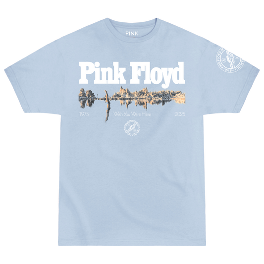 WYWH 50 Diver T-Shirt