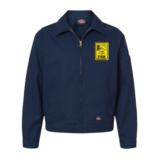 WYWH 50 Pink Floyd Stage Crew Jacket