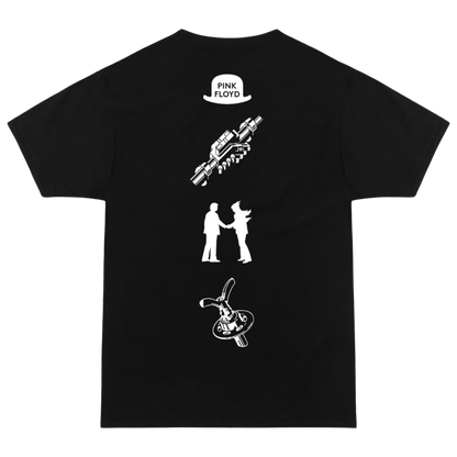 WYWH 50 Icons T-Shirt