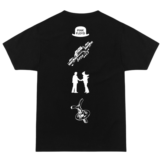 WYWH 50 Icons T-Shirt