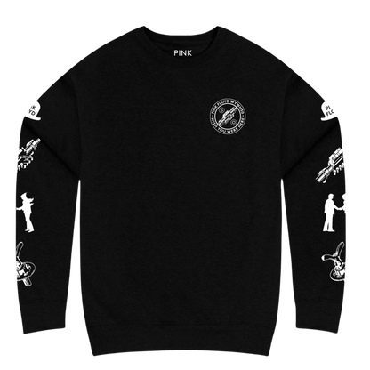 WYWH 50 Icons (Choice of Blank)