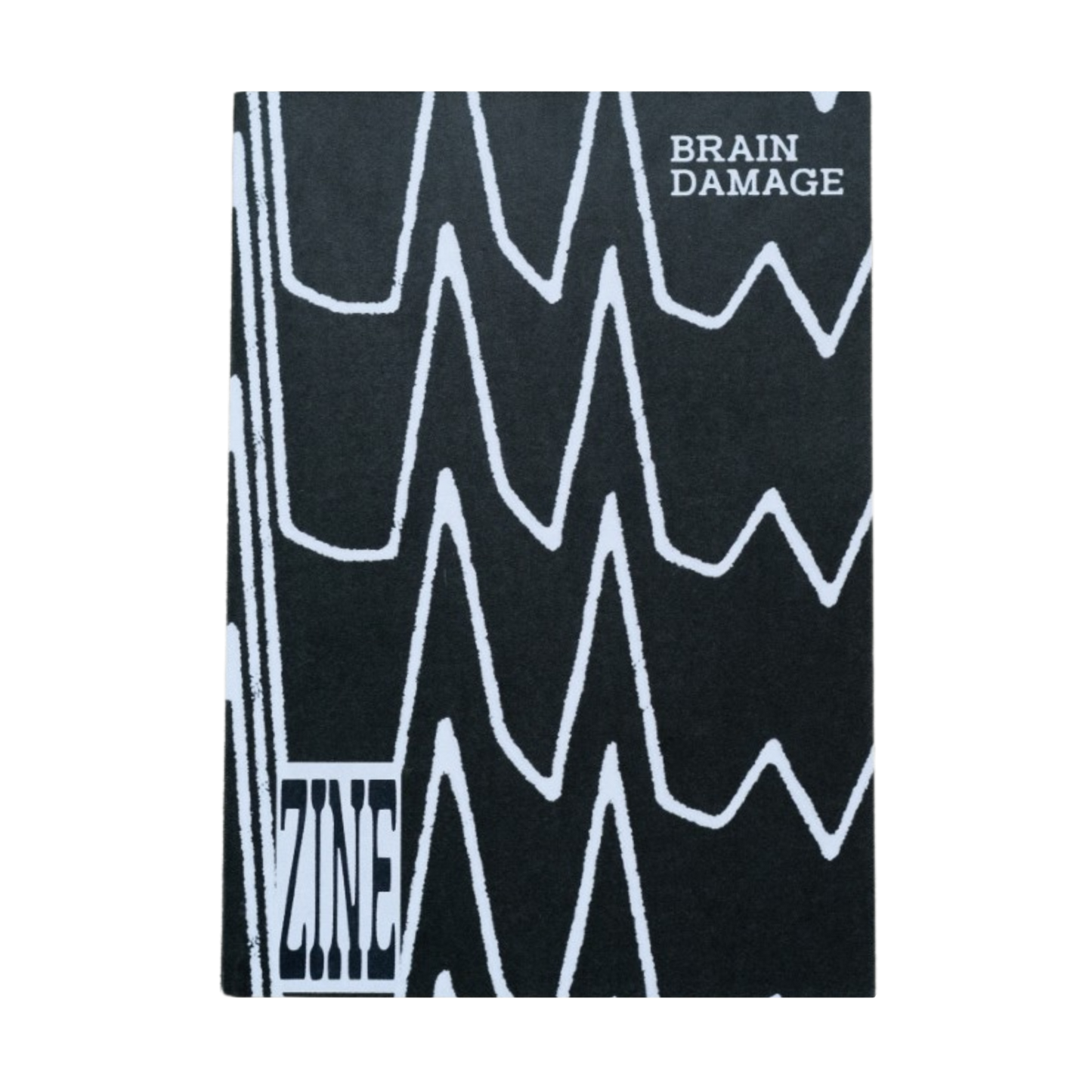 WYWH 50 World Fanzine