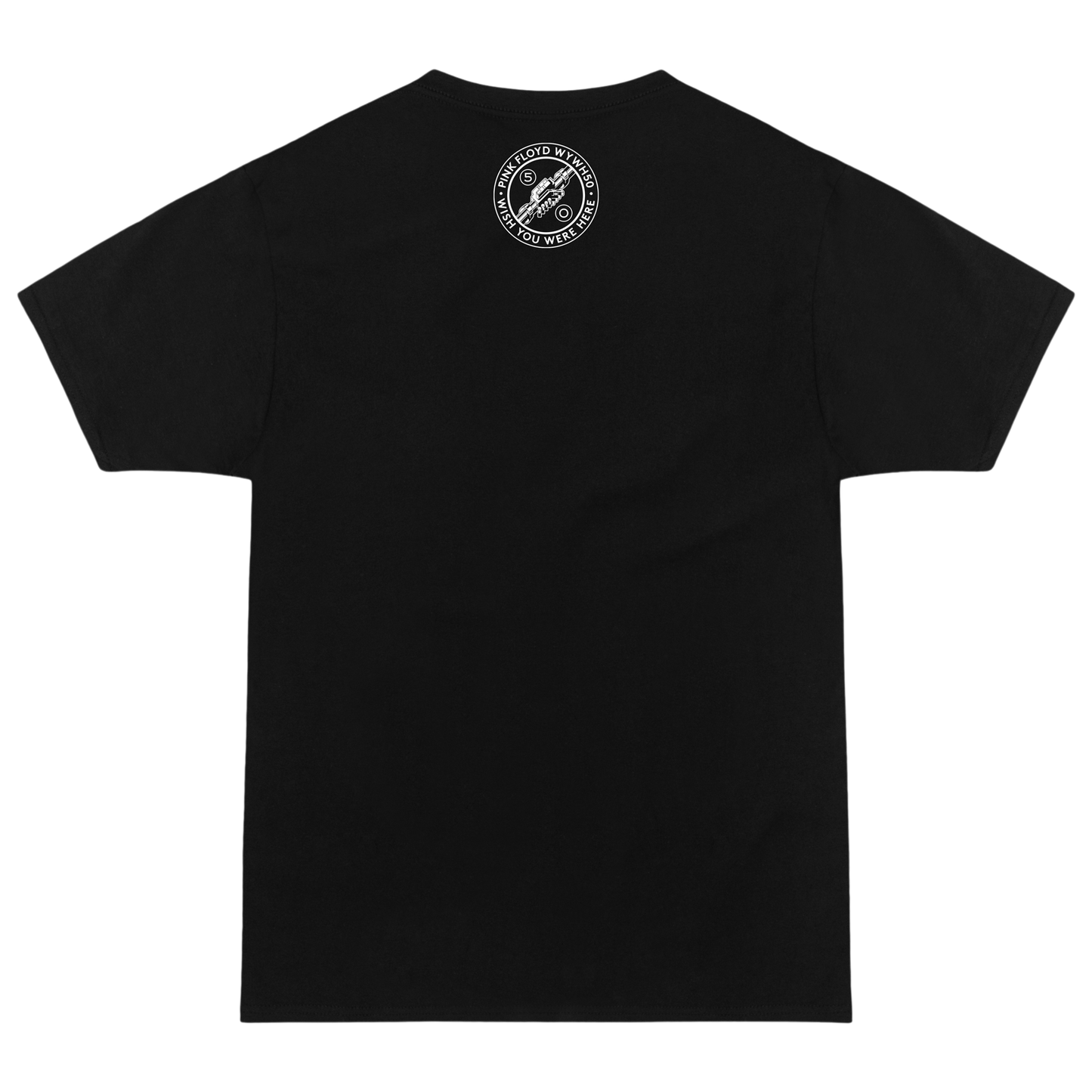 WYWH 50 The Machine Creature T-Shirt (Choice of Blank)