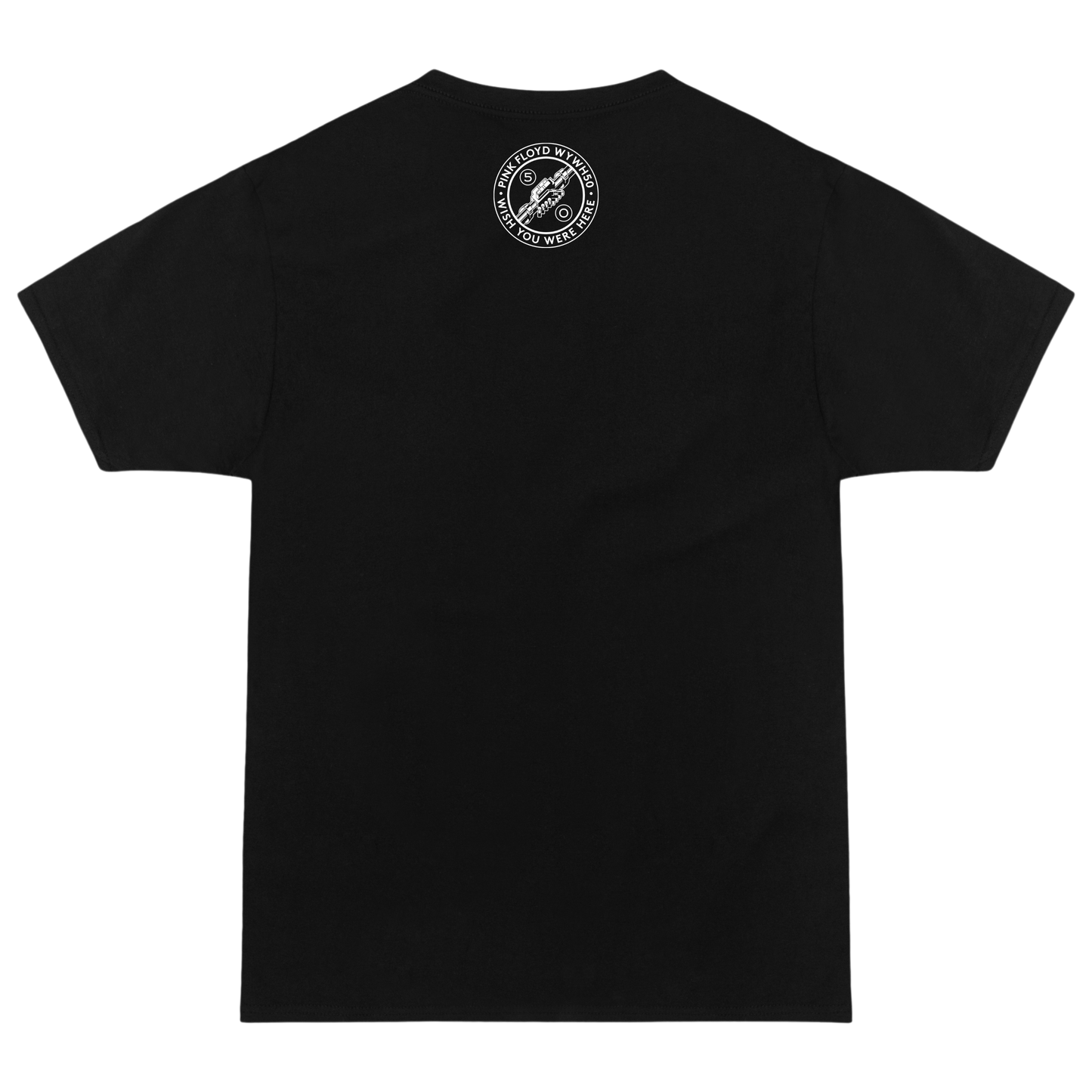 WYWH 50 Stage Pass T-Shirt (Choice of Blank)