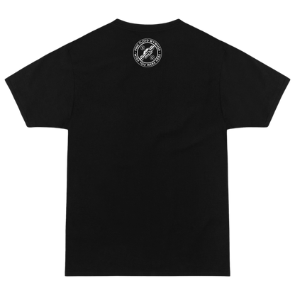 WYWH 50 Stage Pass T-Shirt (Choice of Blank)