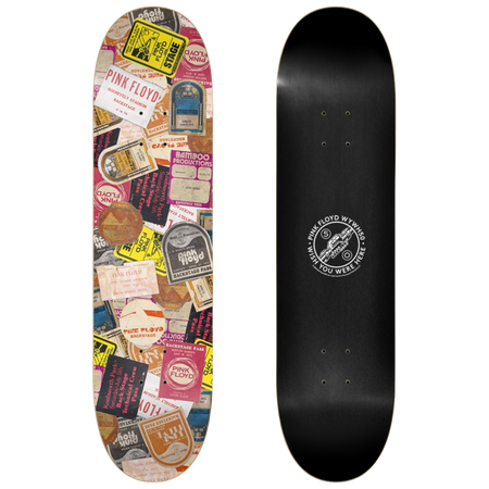 スケートボード Diaspora skateboards 2way Vacation Bag Skate Bag - Decent Hardware