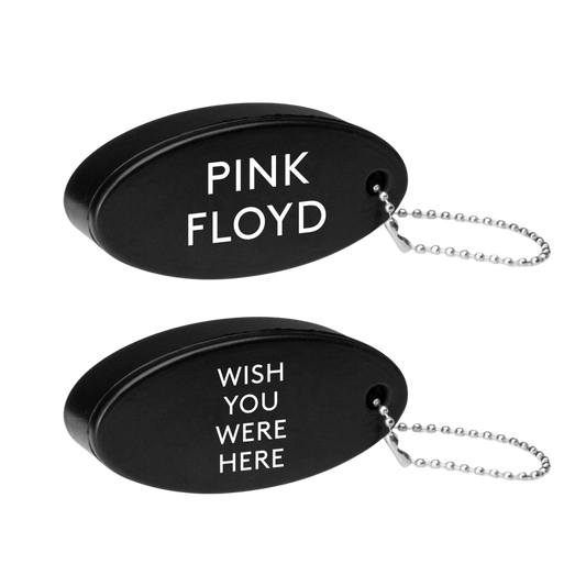 WYWH 50 Floatie Keychain