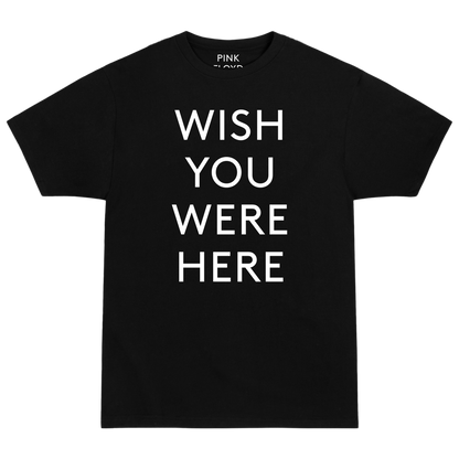 WYWH 50 Text T-Shirt, Premium Tee, or Sweatshirt.