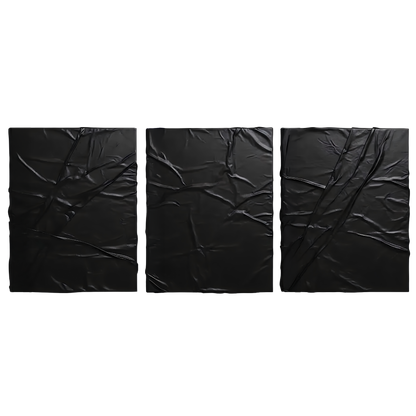 Limited Edition: WYWH 50 Dear Pink Floyd Notepad Set