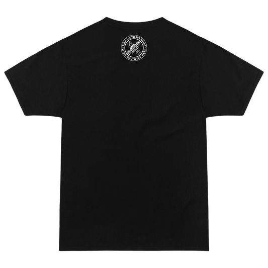 WYWH 50 Text T-Shirt, Premium Tee, or Sweatshirt.