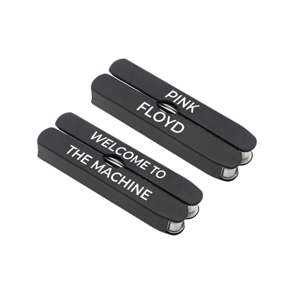 WYWH 50 Welcome to the Machine Multi Tool