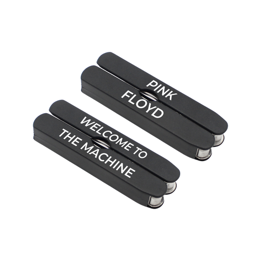 WYWH 50 Welcome to the Machine Multi Tool