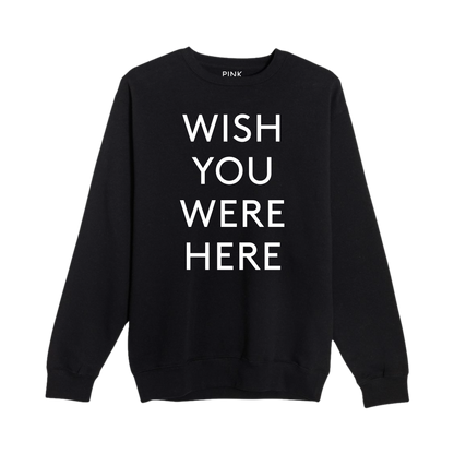 WYWH 50 Text T-Shirt, Premium Tee, or Sweatshirt.