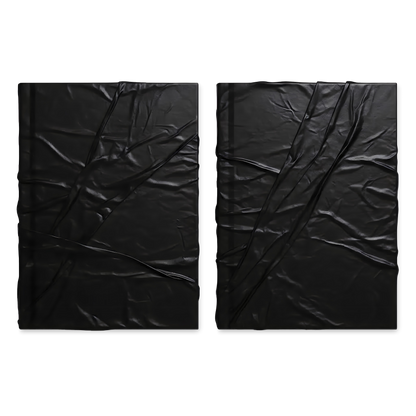 Limited Edition: WYWH 50 Dear Pink Floyd Journal Set