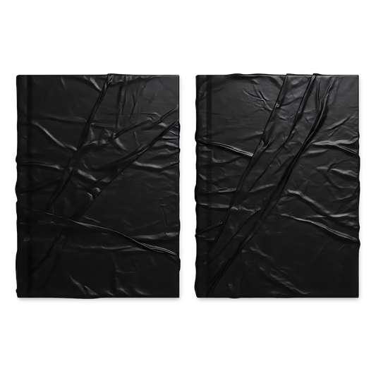 Limited Edition: WYWH 50 Dear Pink Floyd Journal Set