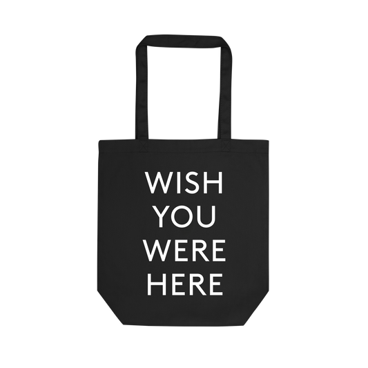 WYWH 50 Text Tote