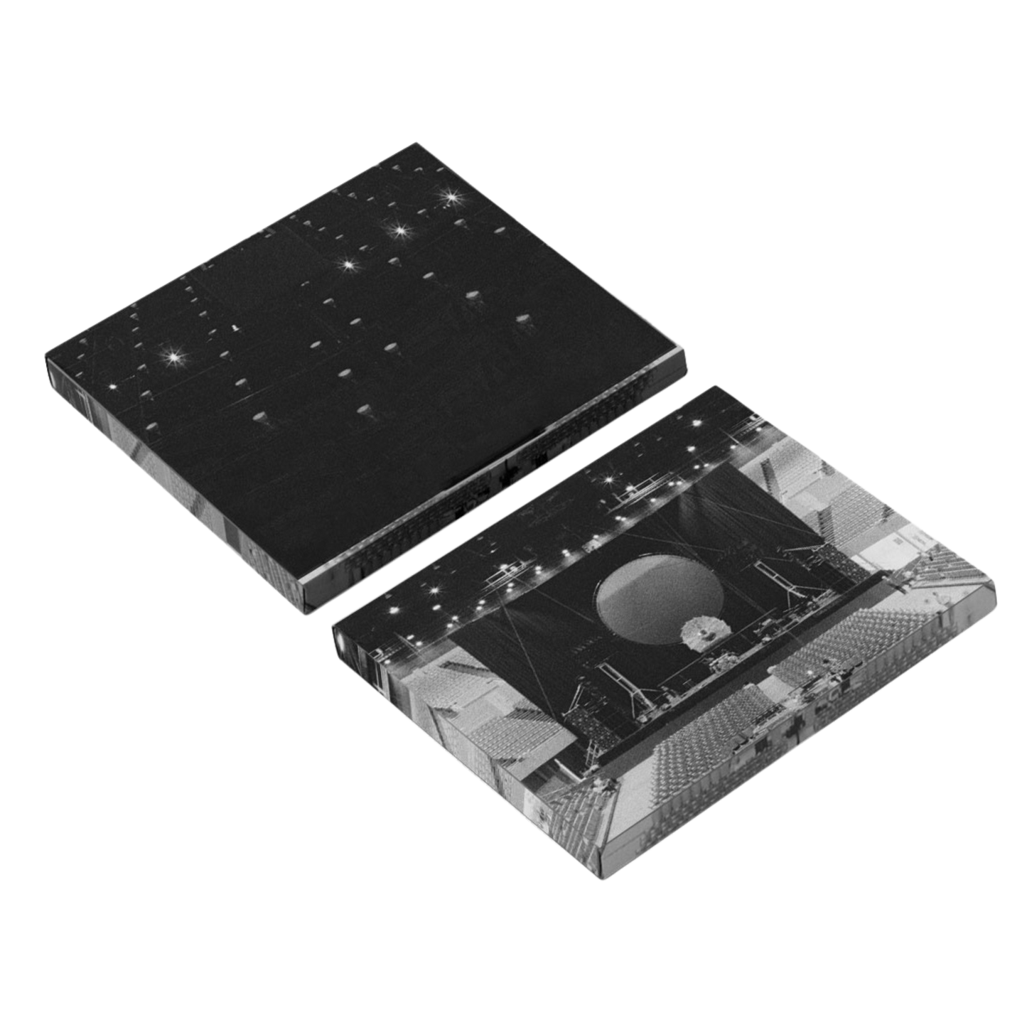 Pink Floyd HQ Exclusive: Dear Pink Floyd Postcard Set