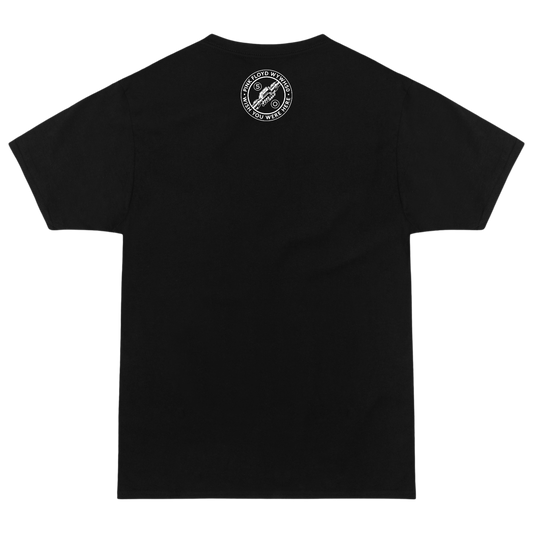 WYWH 50 Shine On T-Shirt (Choice of Blank)