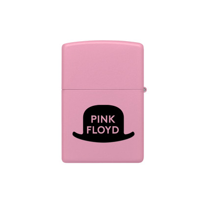 Pink Floyd HQ Exclusive: Which One's Pink Refillable Lighter