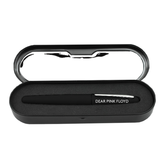 Limited Edition: WYWH 50 Dear Pink Floyd Pen