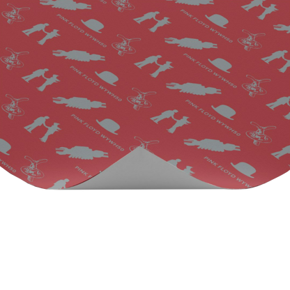 WYWH 50 Wrapping Paper Set