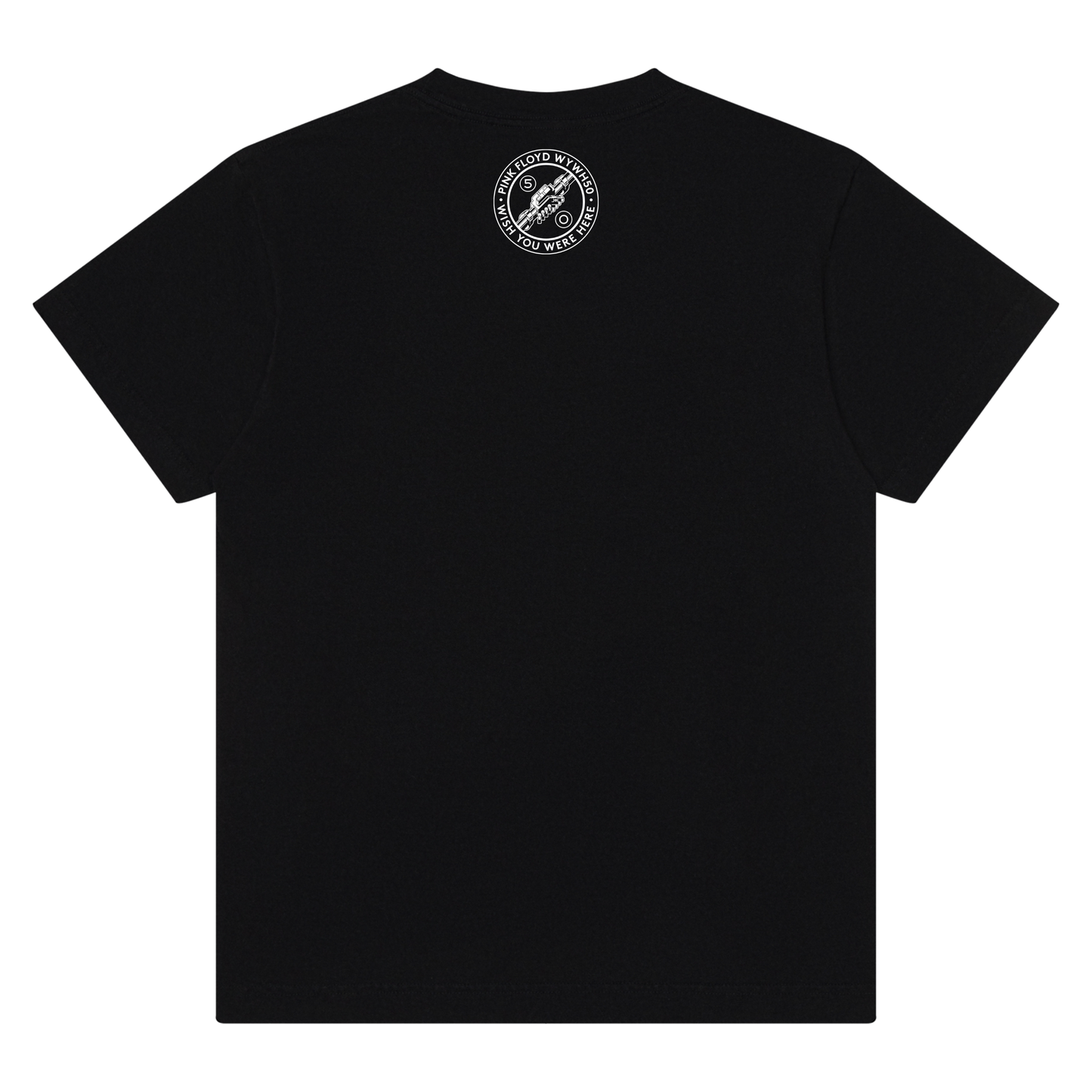 WYWH 50 Stage Pass T-Shirt (Choice of Blank)