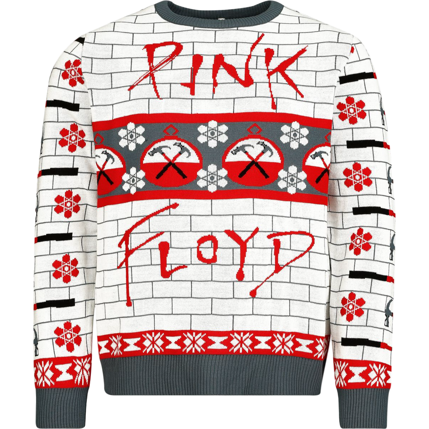 Is Anybody Out There Christmas Sweater