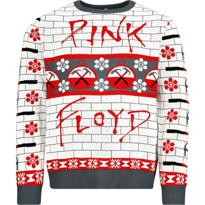 Is Anybody Out There Christmas Sweater