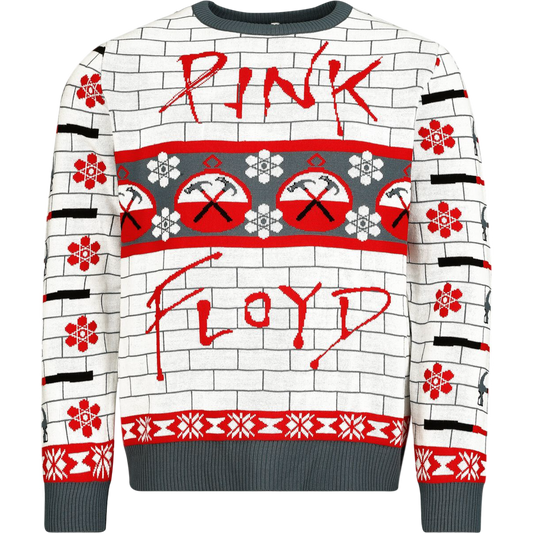 Is Anybody Out There Christmas Sweater
